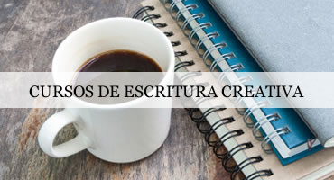 Cursos de escritura creativa, talleres de escritura